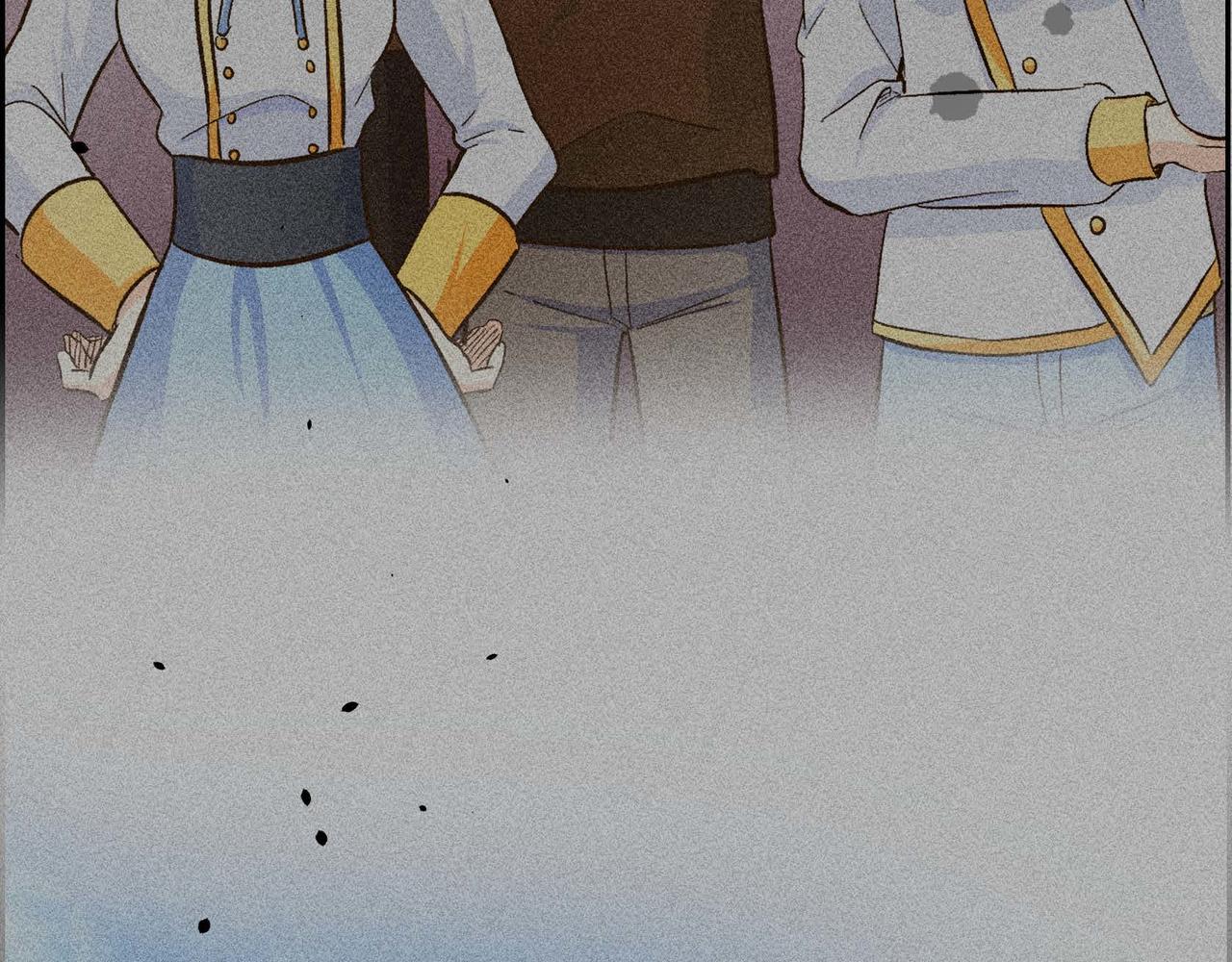 第11话 苦涩的感情12