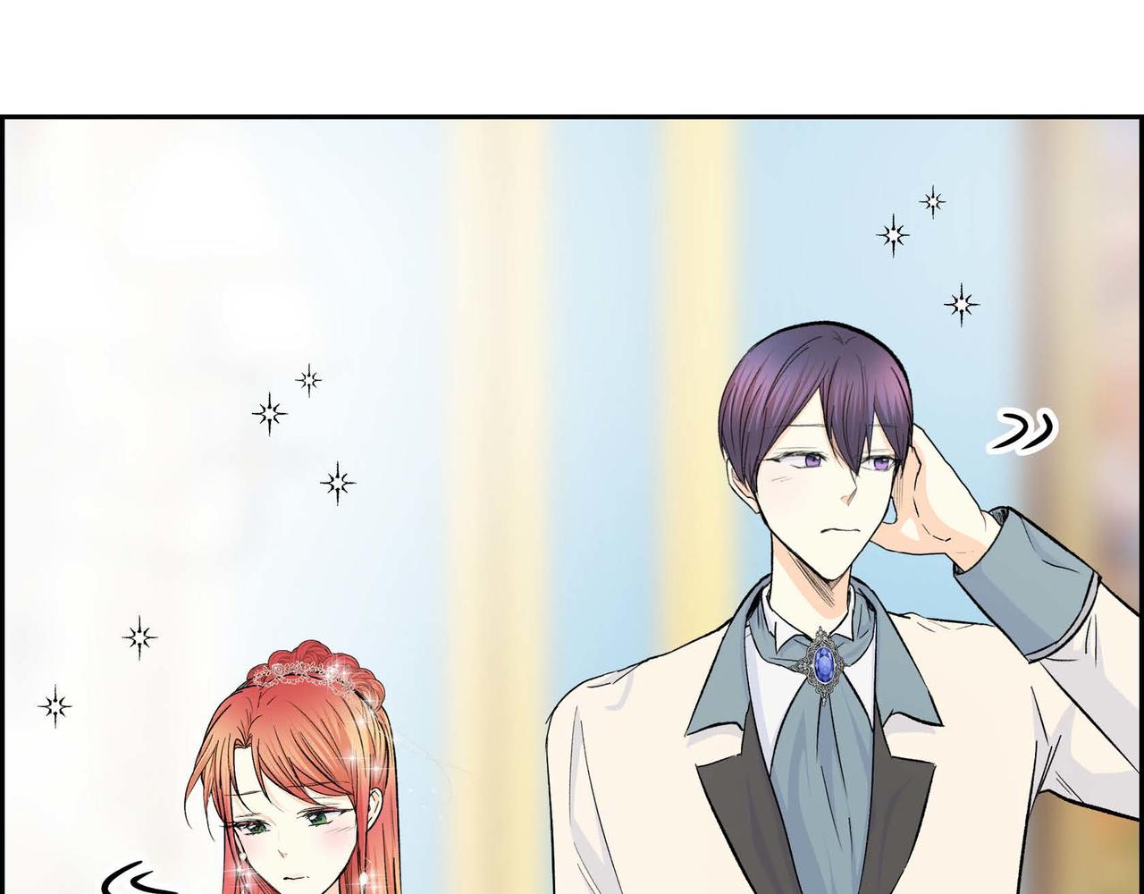 第33话  吃醋了？28