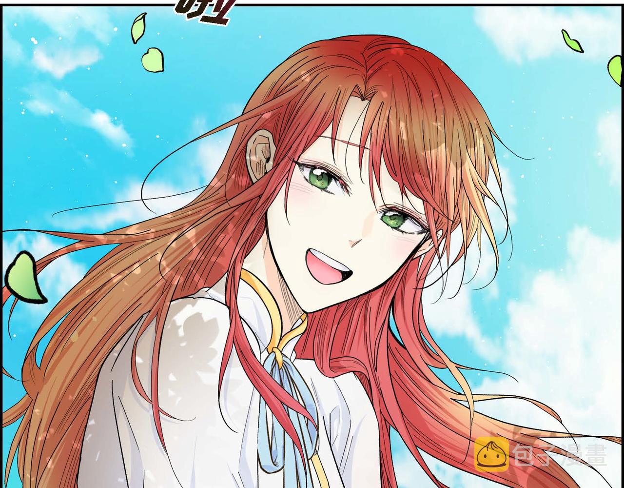 第30话 碰…碰到了！151