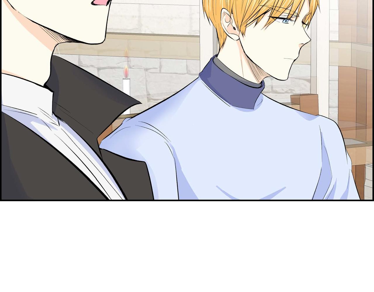 第45话 想要你在我的身边7