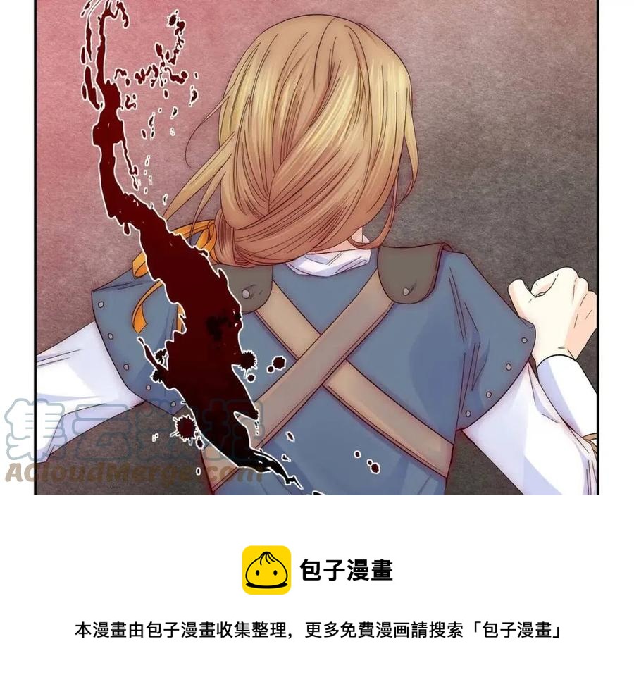 第23话 奇怪的梦84
