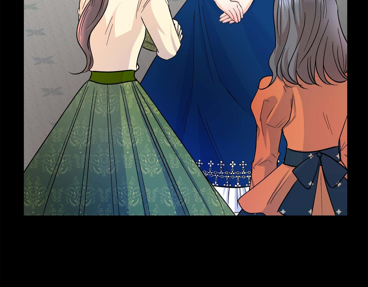 第19话 只是想交朋友111