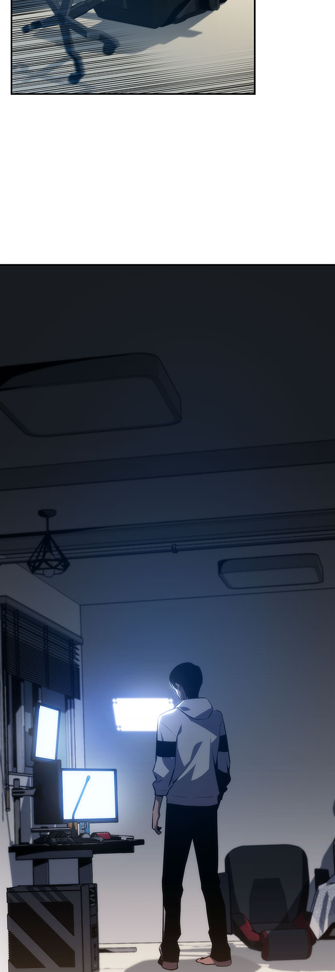 [第1话] 塔的顶端48