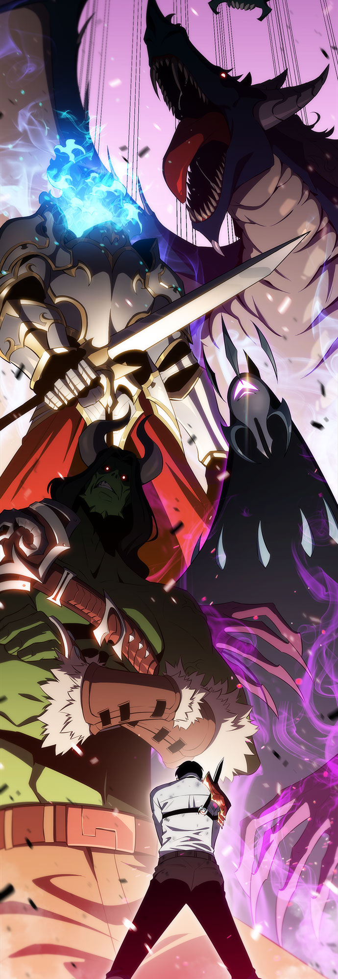 [第15话] 塔中的大佬们18