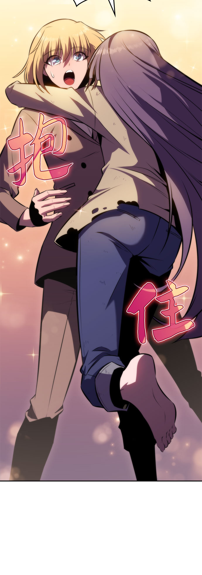 [第66话] 各自的生活22