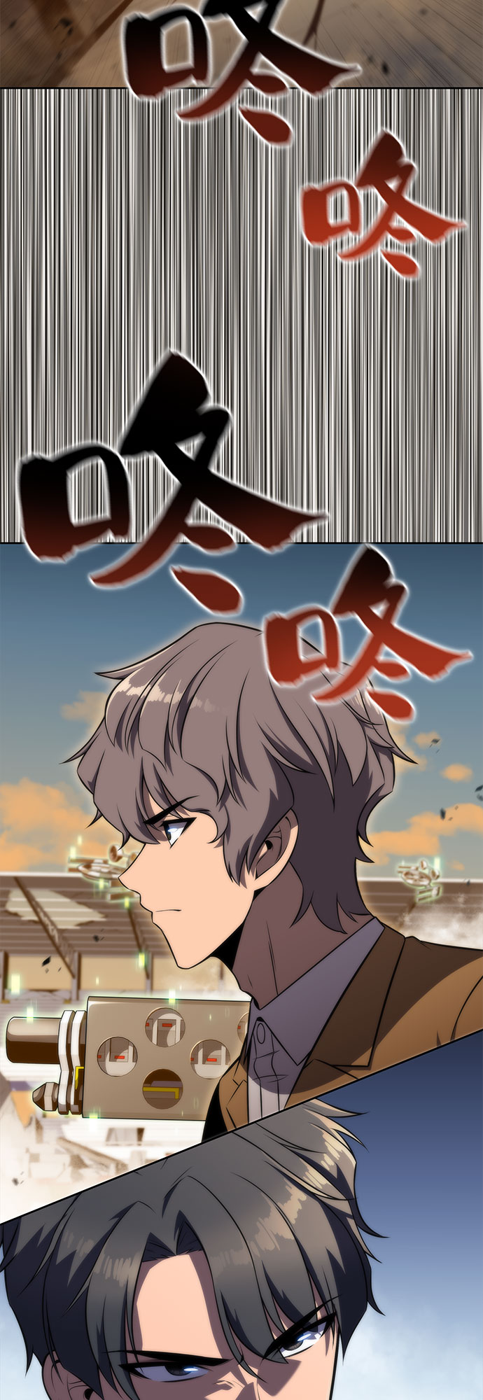 [第52话] 五代世家（2）63
