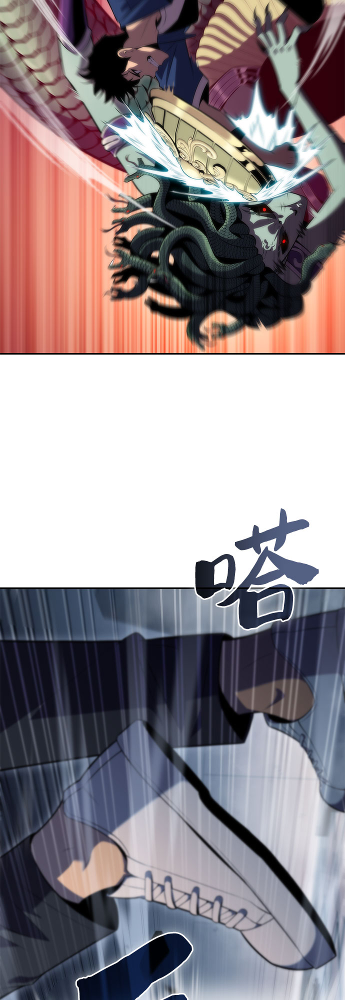 [第70话] 梅杜纱突袭（1）90