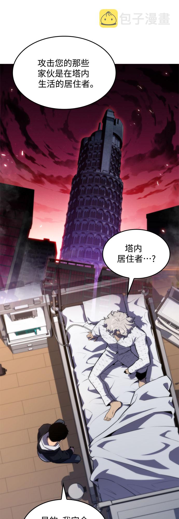 [第49话] 塔内居住者19