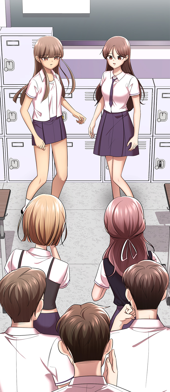 [第54话] 秘密舞台40