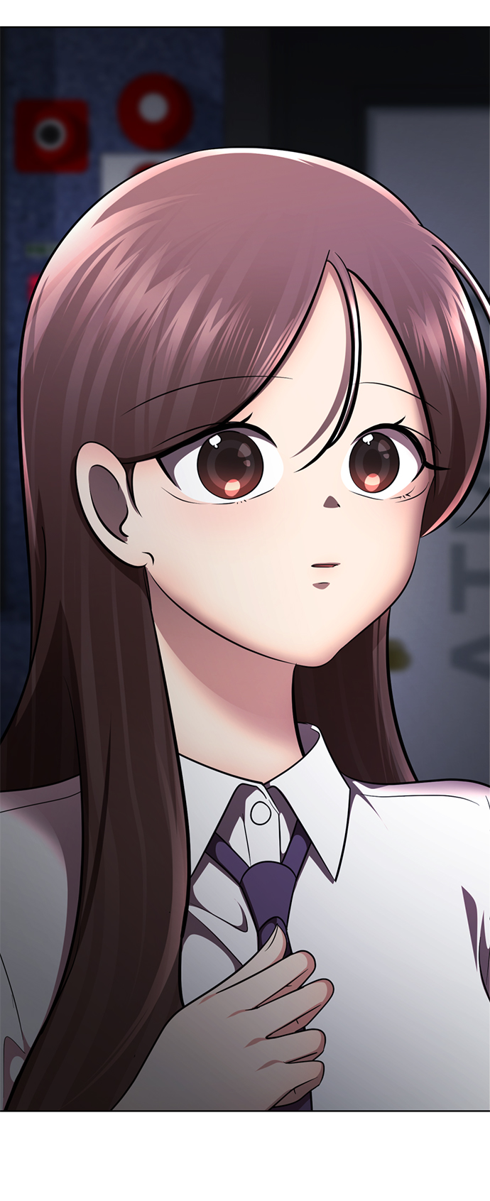 [第36话] 害怕83