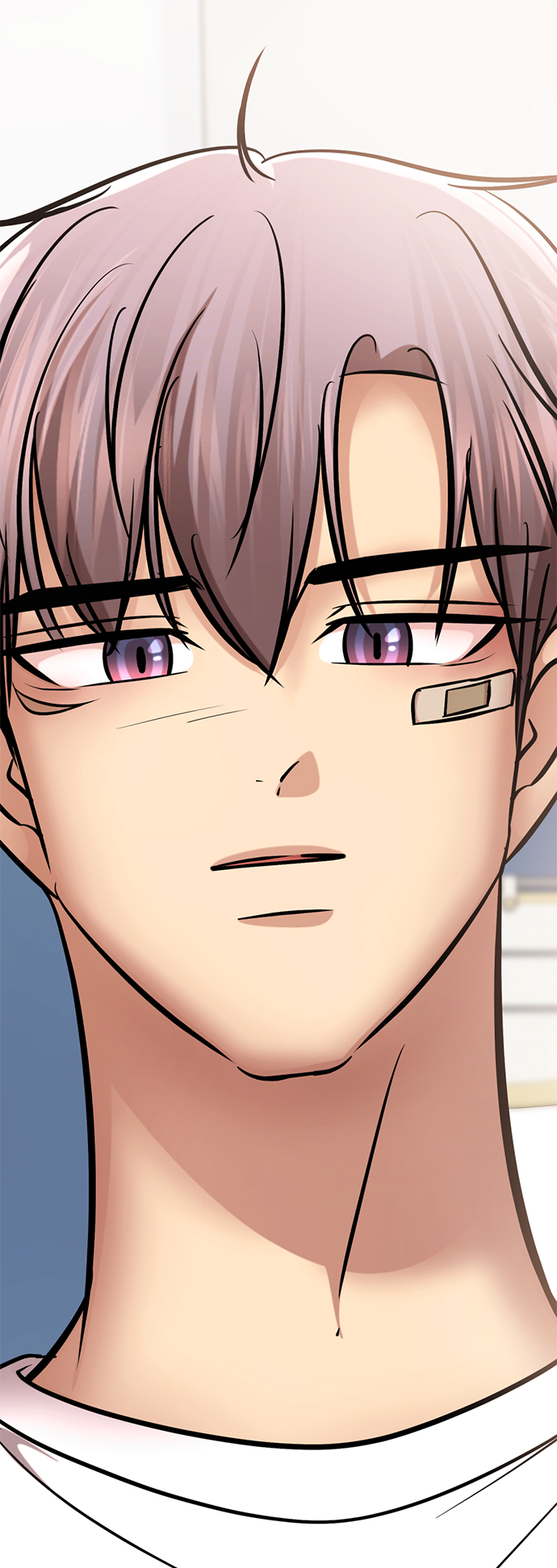 [第49话] “其实…”72