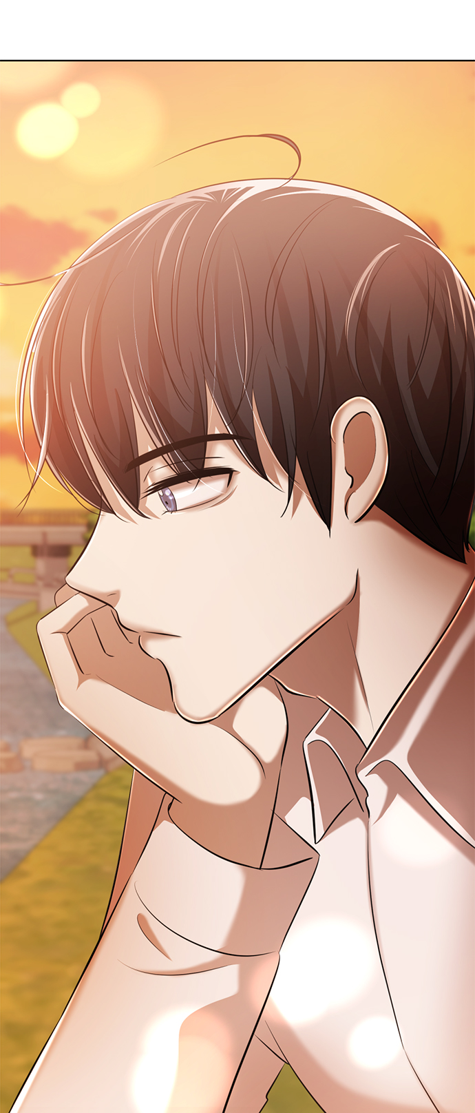 [第4话] 颜值男生登场122