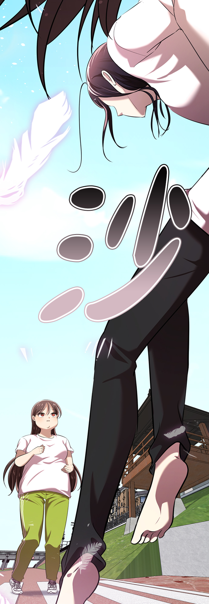 [第3话] 颜值至上99