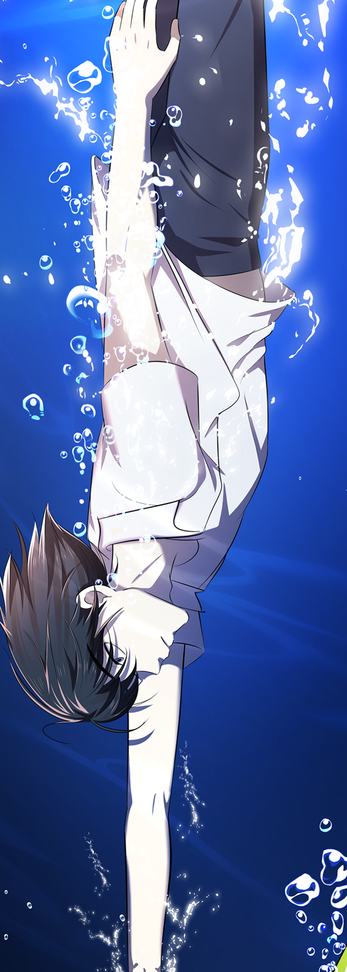 [第3话] 颜值至上167