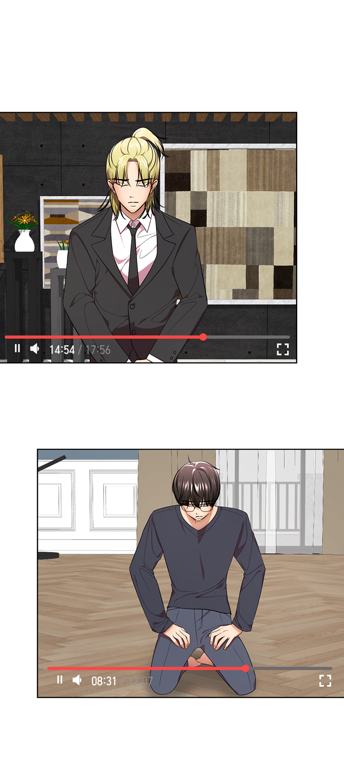 [第43话] 关注度超过了最大值118
