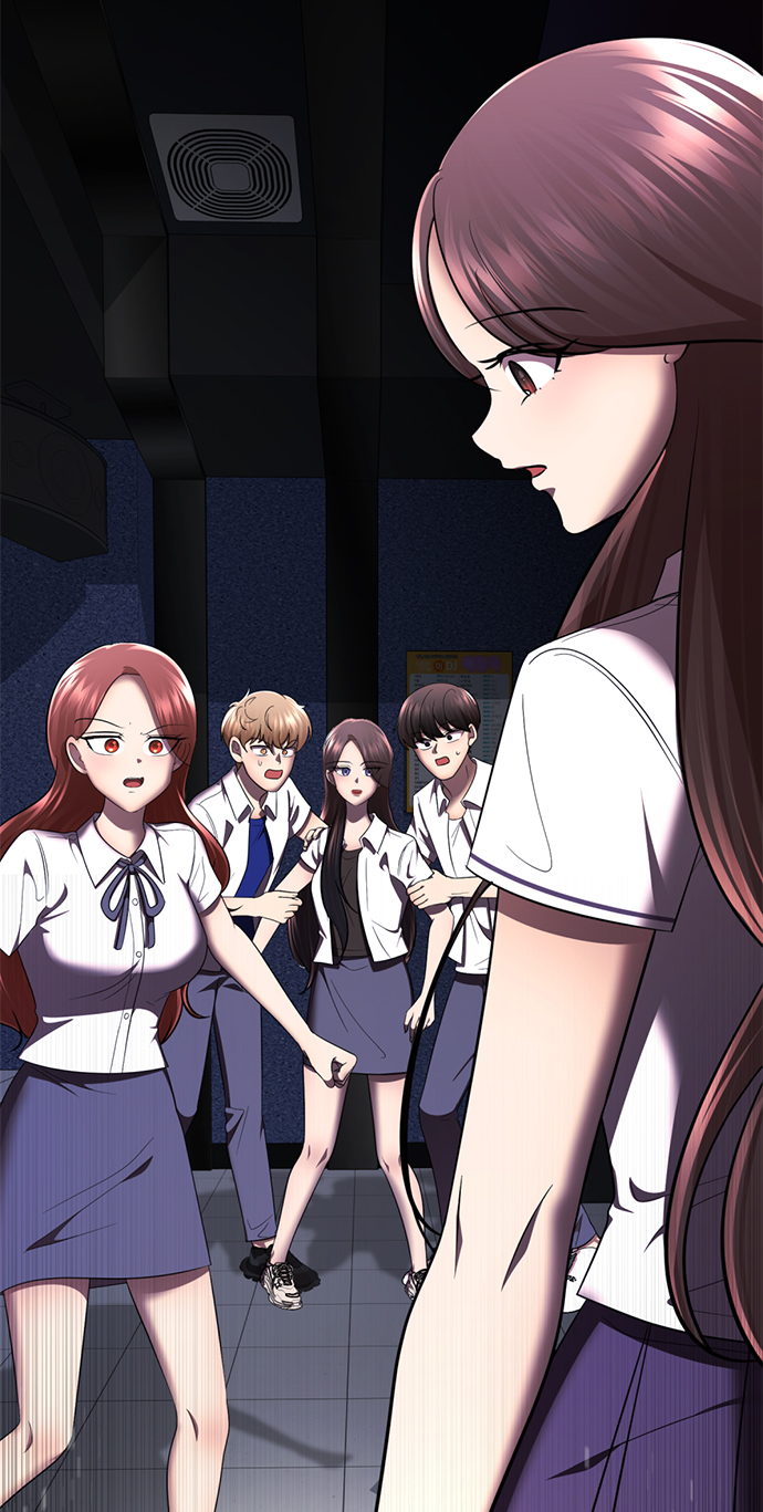 [第36话] 害怕122