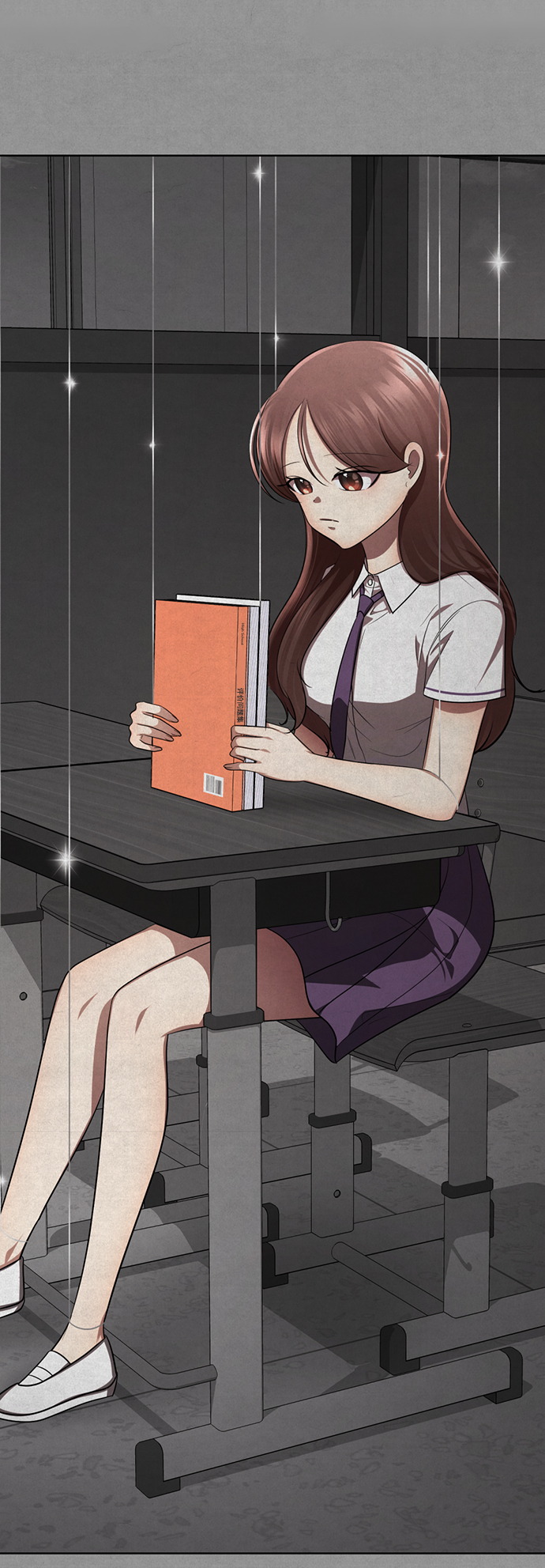 [第56话] 木偶剧45