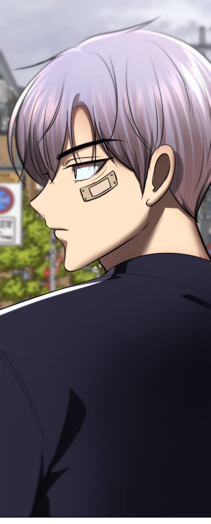 [第35话] 好久不见？86