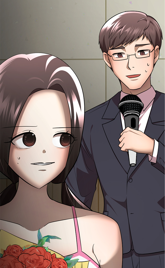 [第60话] 精神不正常的陈多美97
