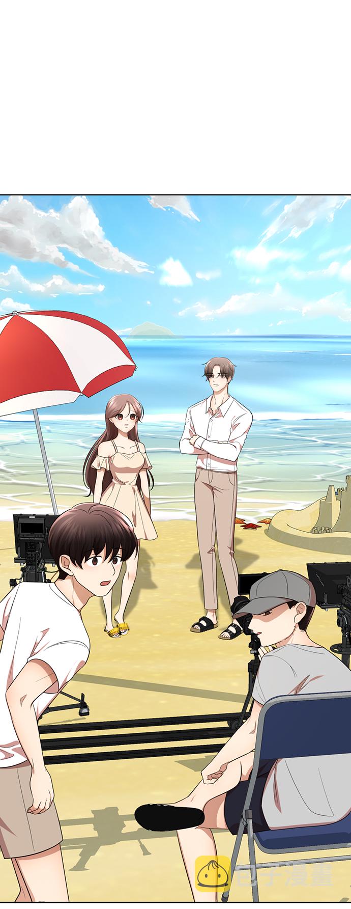 [第32话] 开挂46