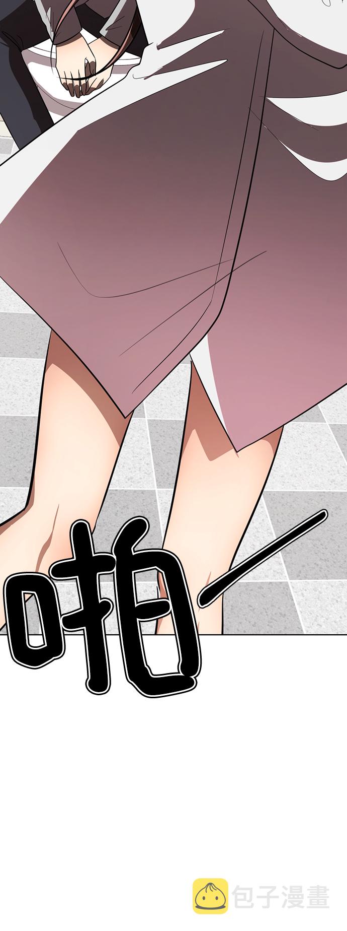 [第29话] 性感等级Lv.10013
