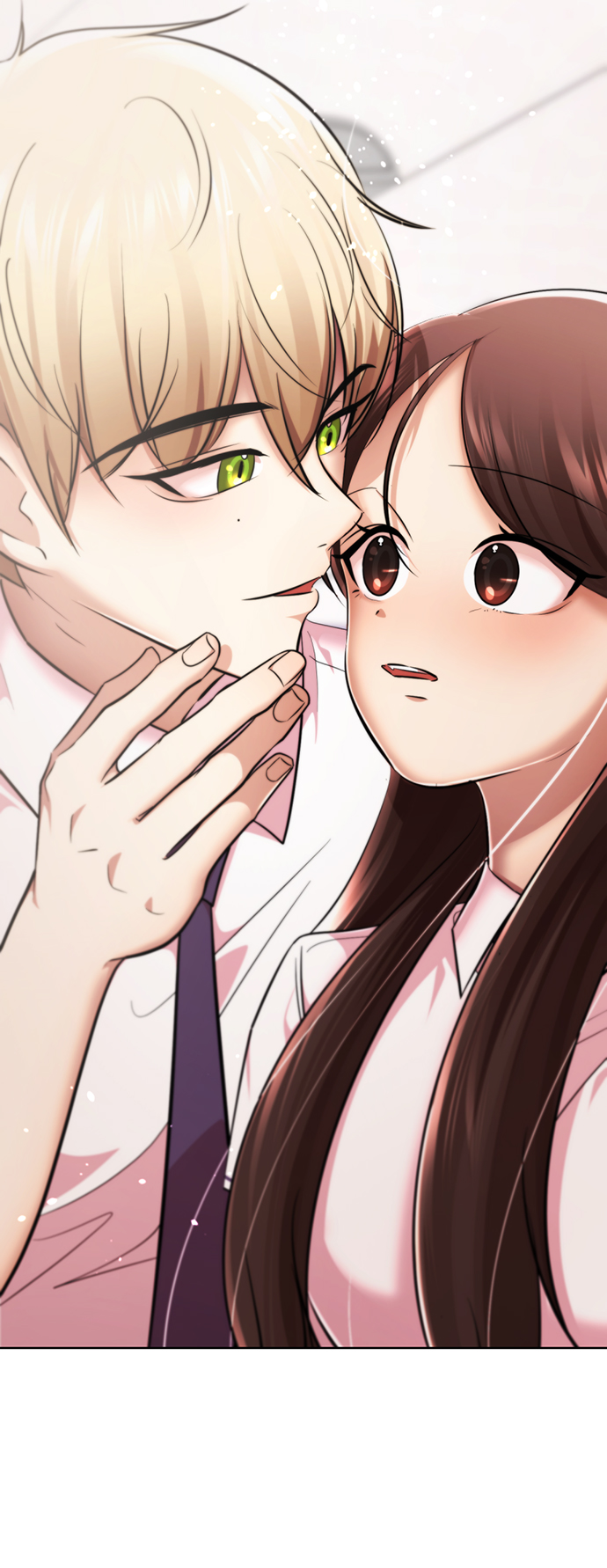 [第20话] 是姐姐吗?❤85
