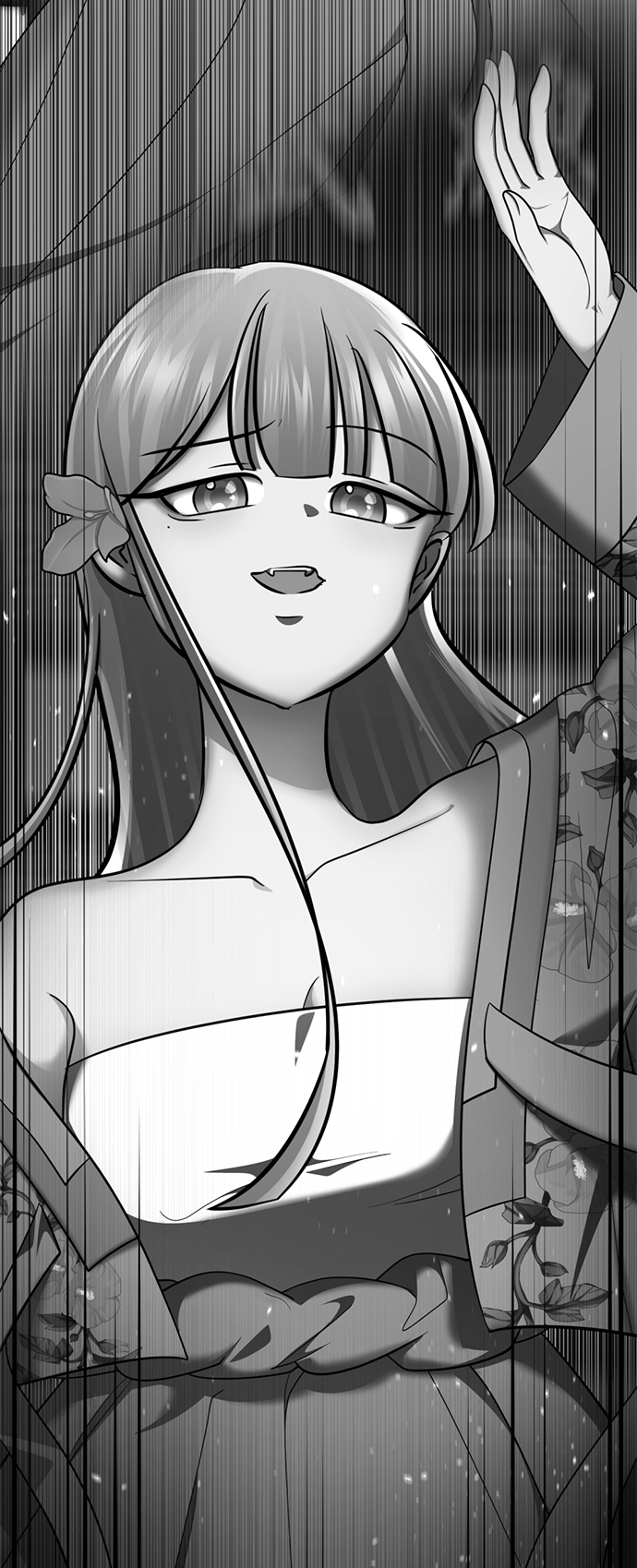 [第41话] 普通人68