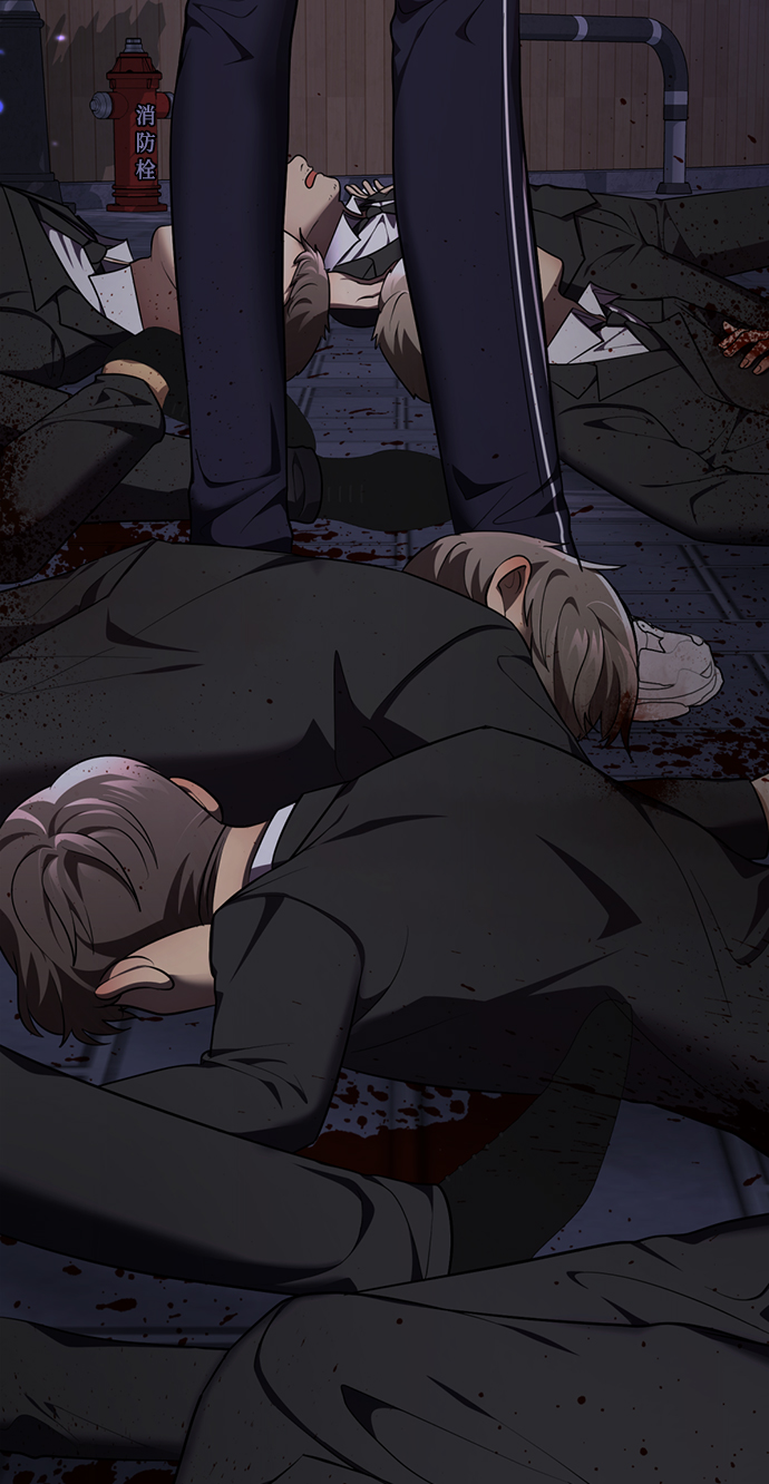 [第49话] “其实…”112