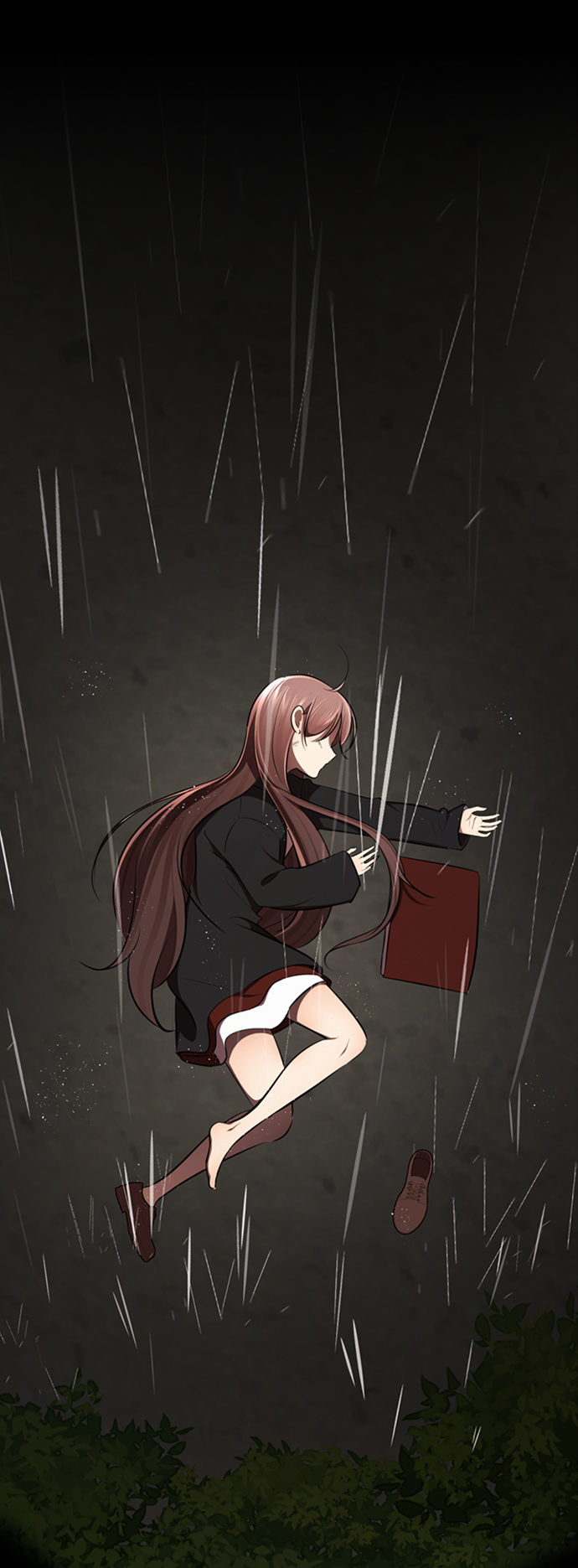 [第14话] 幸运儿13