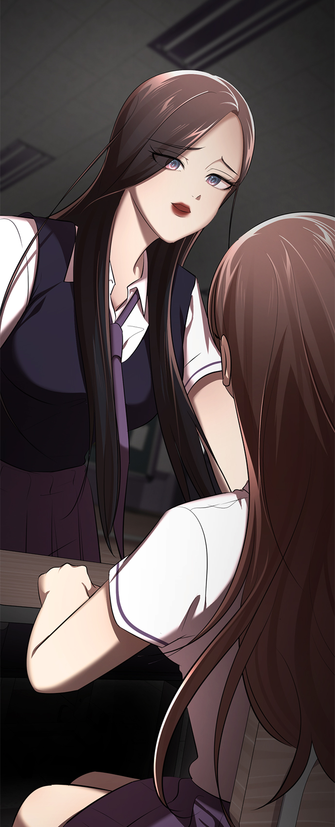 [第10话] 喂，我们班里谁最漂亮？45
