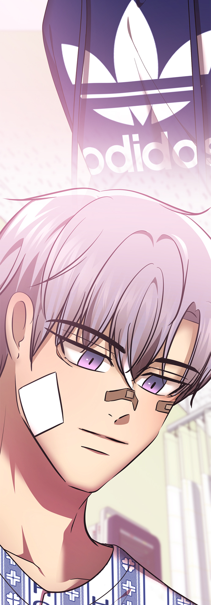 [第53话] 最终选择118