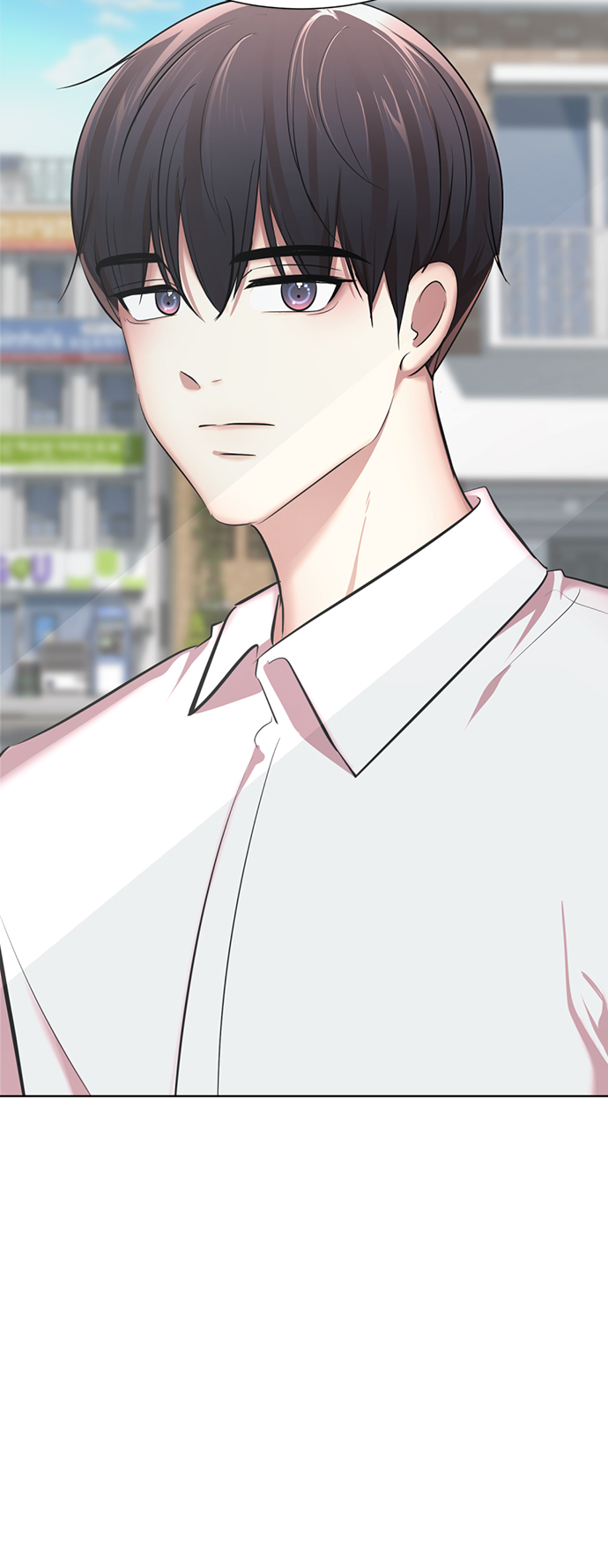 [第7话] 引诱颜值男生的方法！4