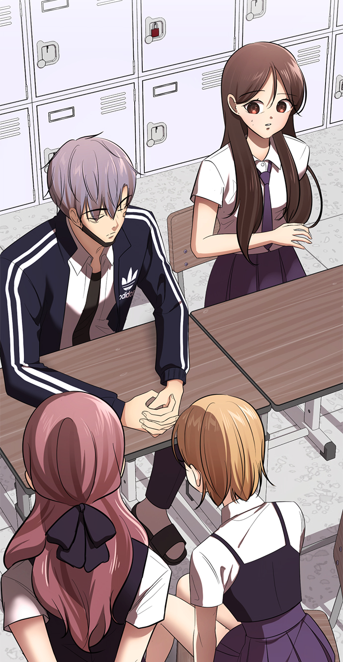 [第34话] 殷白浩转学过来了83