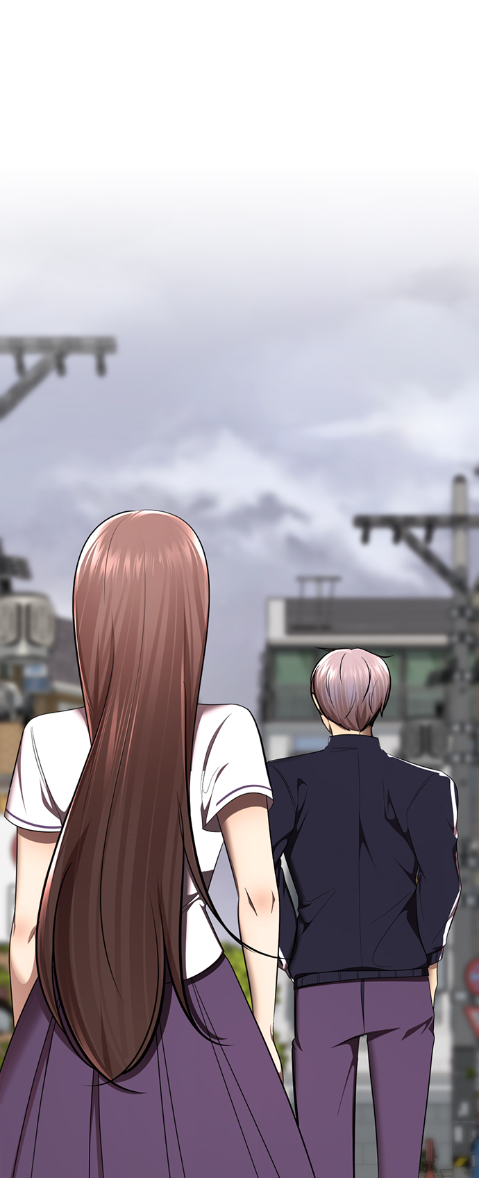 [第35话] 好久不见？81
