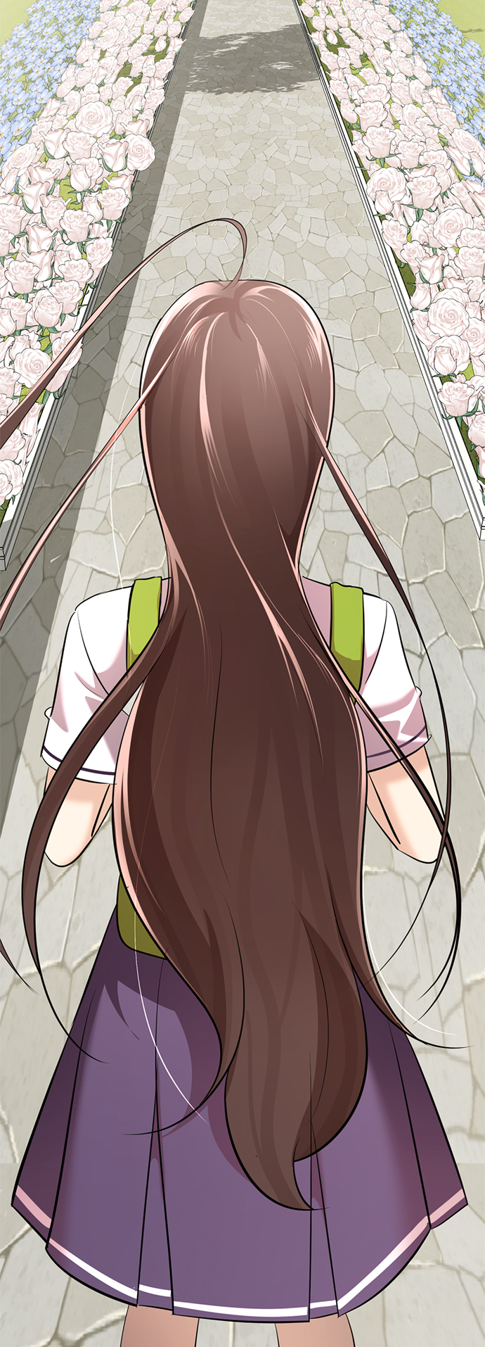 [第5话] 女神转学生降临3