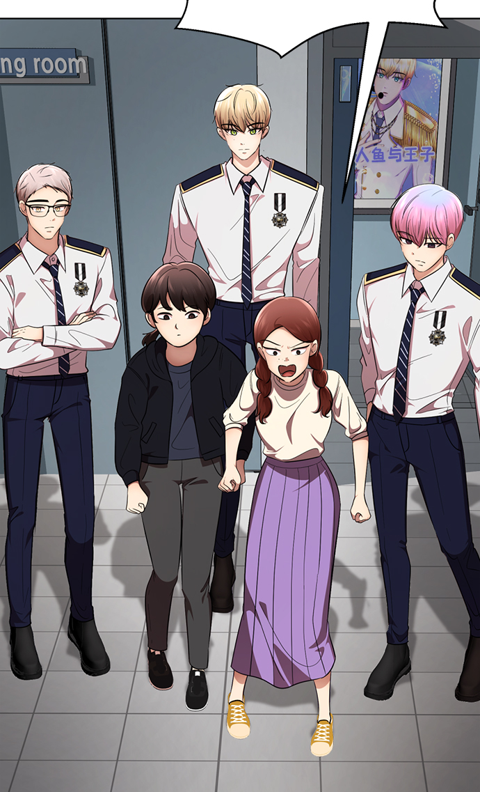 [第24话] 抓到了，你这家伙13