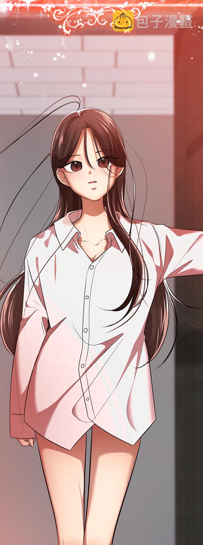 [第29话] 性感等级Lv.10032