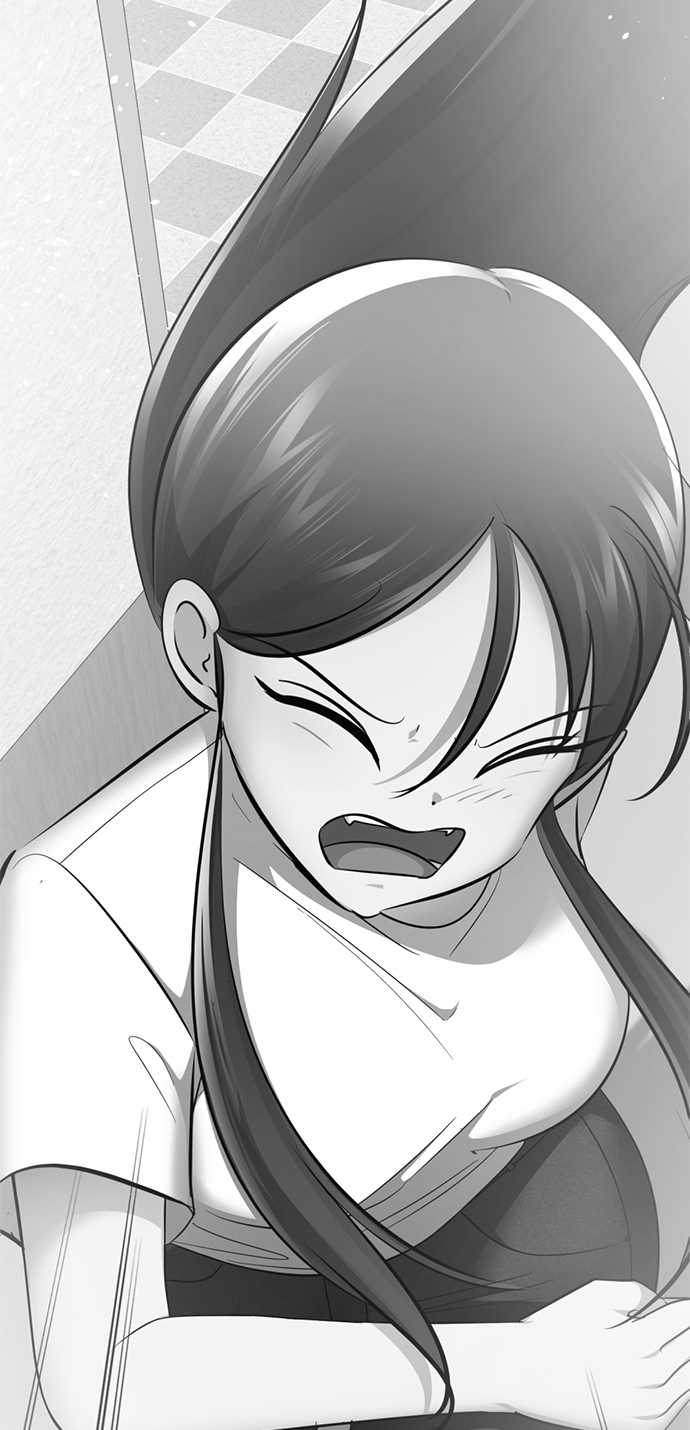 [第21话] 你到底是什麽人？12