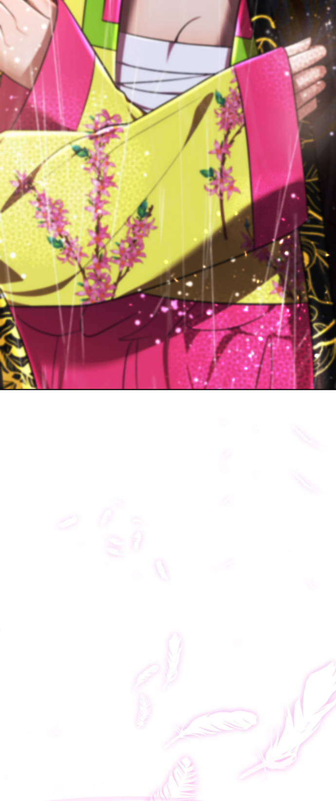 [第43话] 关注度超过了最大值98