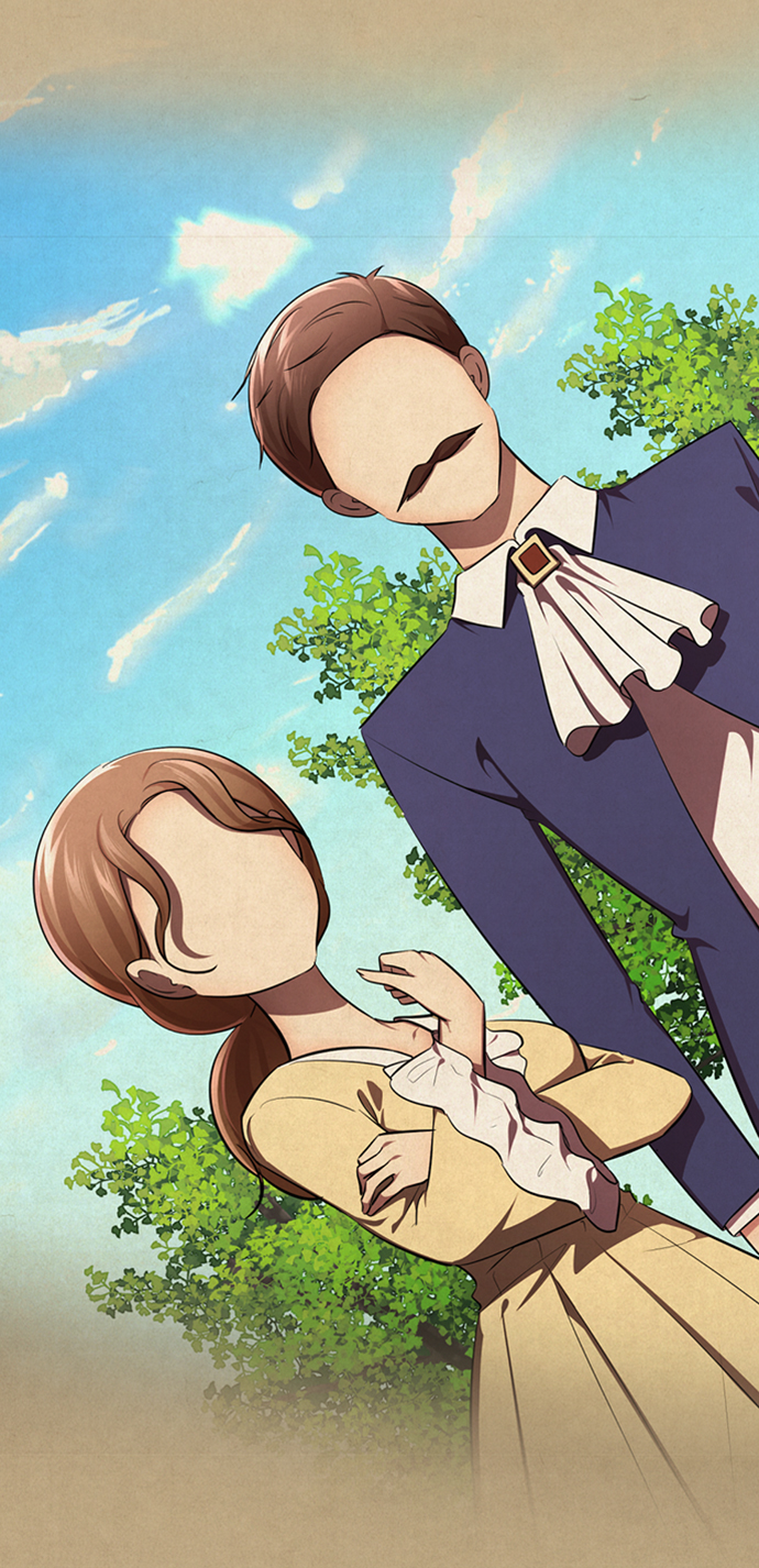 [第14话] 幸运儿3