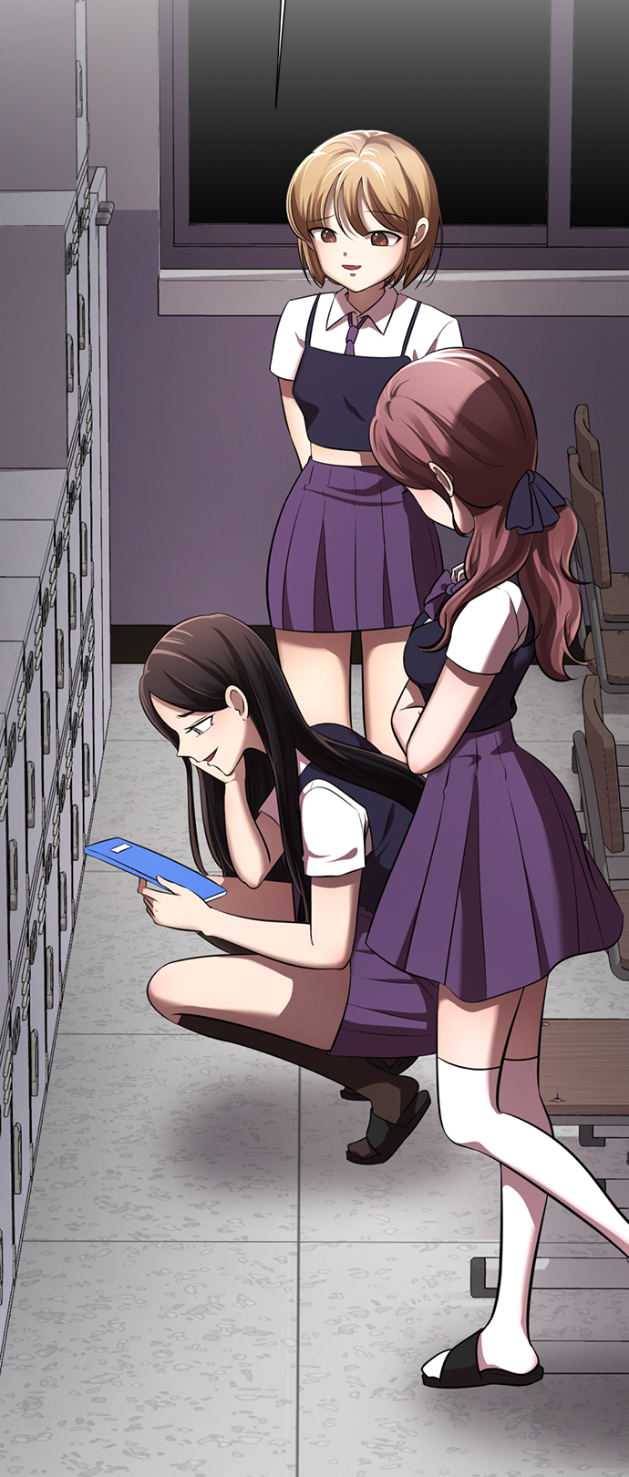 [第13话] 黑暗能力？18