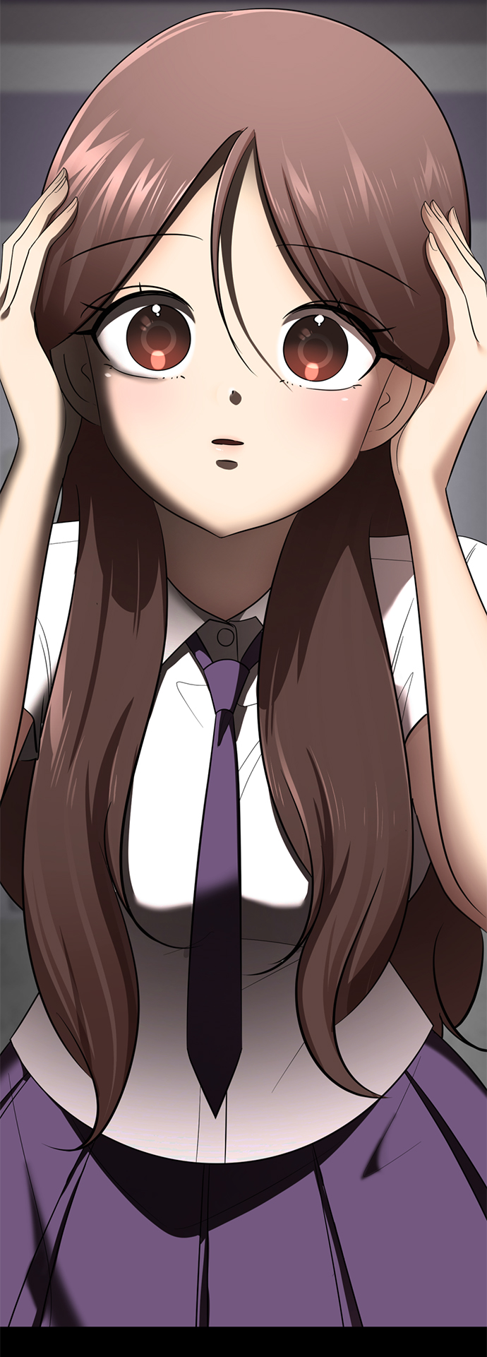 [第34话] 殷白浩转学过来了70