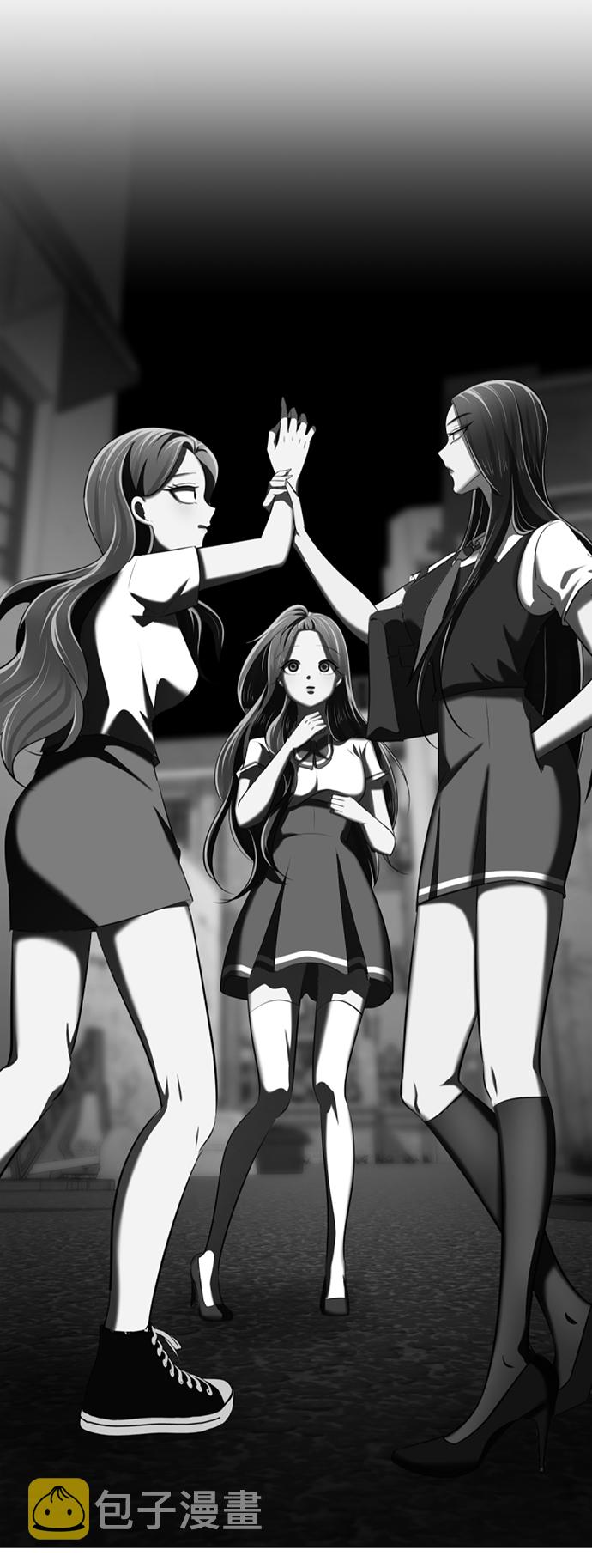 [第35话] 好久不见？101