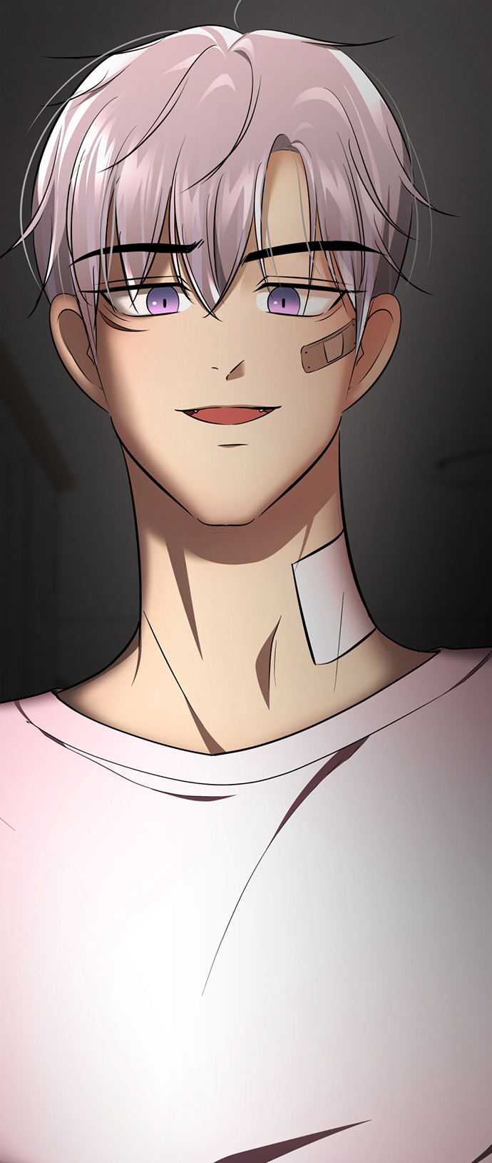 [第45话] 我做错什麽了，去XX的4