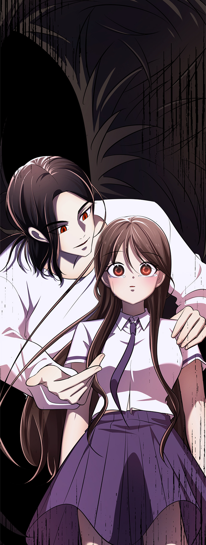 [第13话] 黑暗能力？48