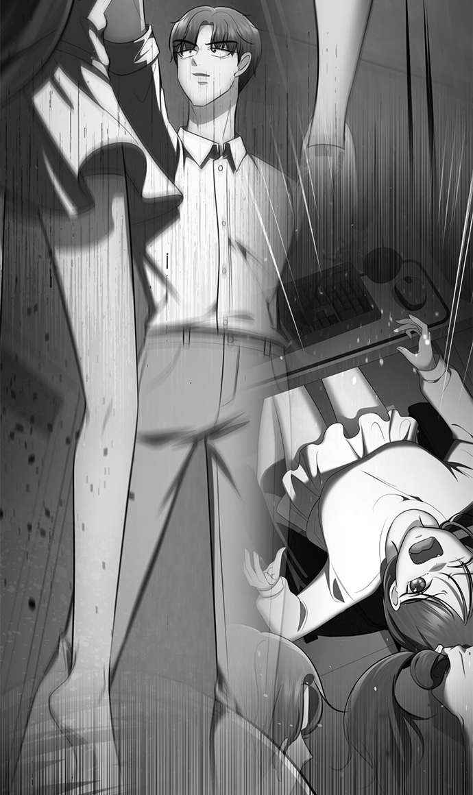 [第55话] 困难模式9