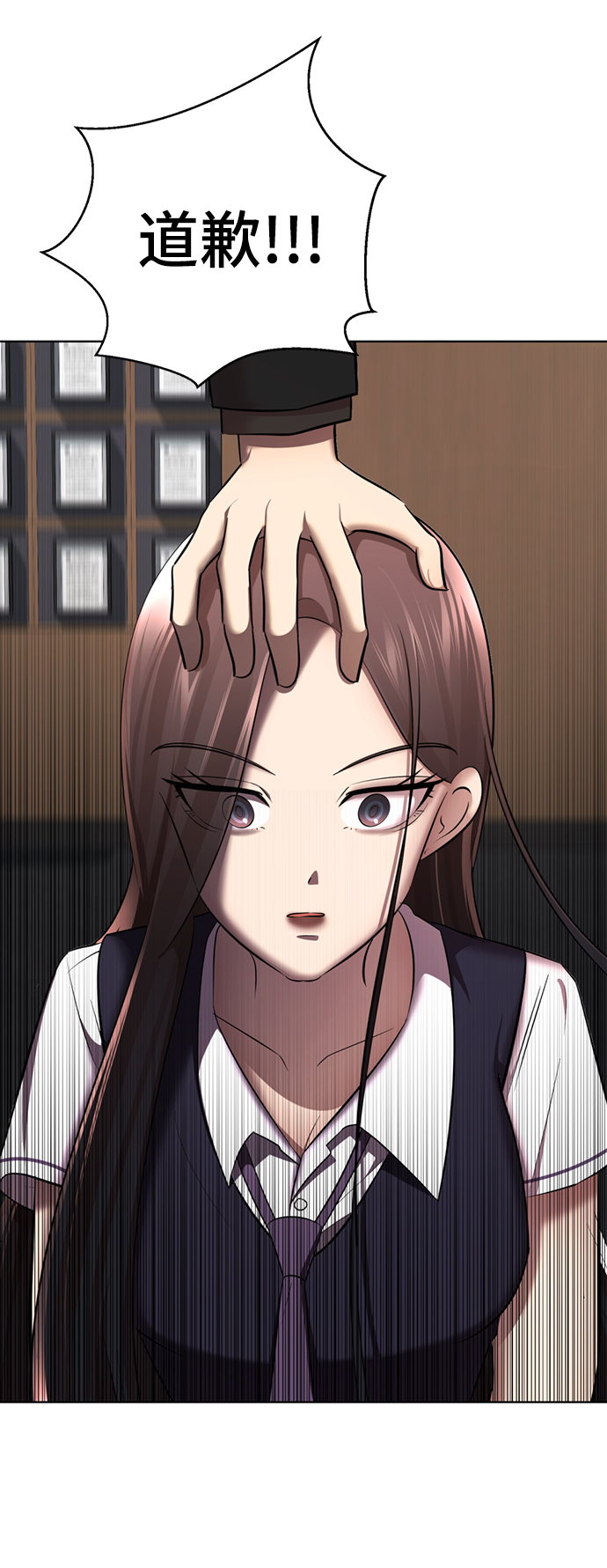 [第16话] 张开嘴巴，黑暗能力要进去了41