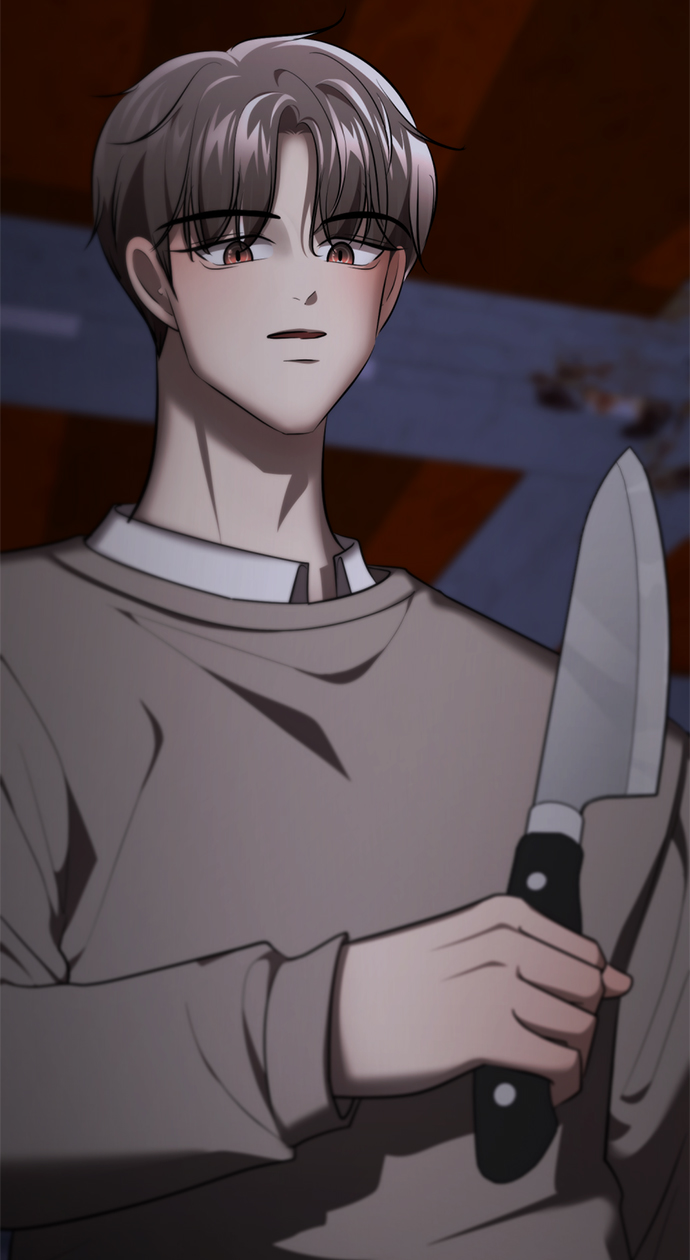 [第49话] “其实…”97