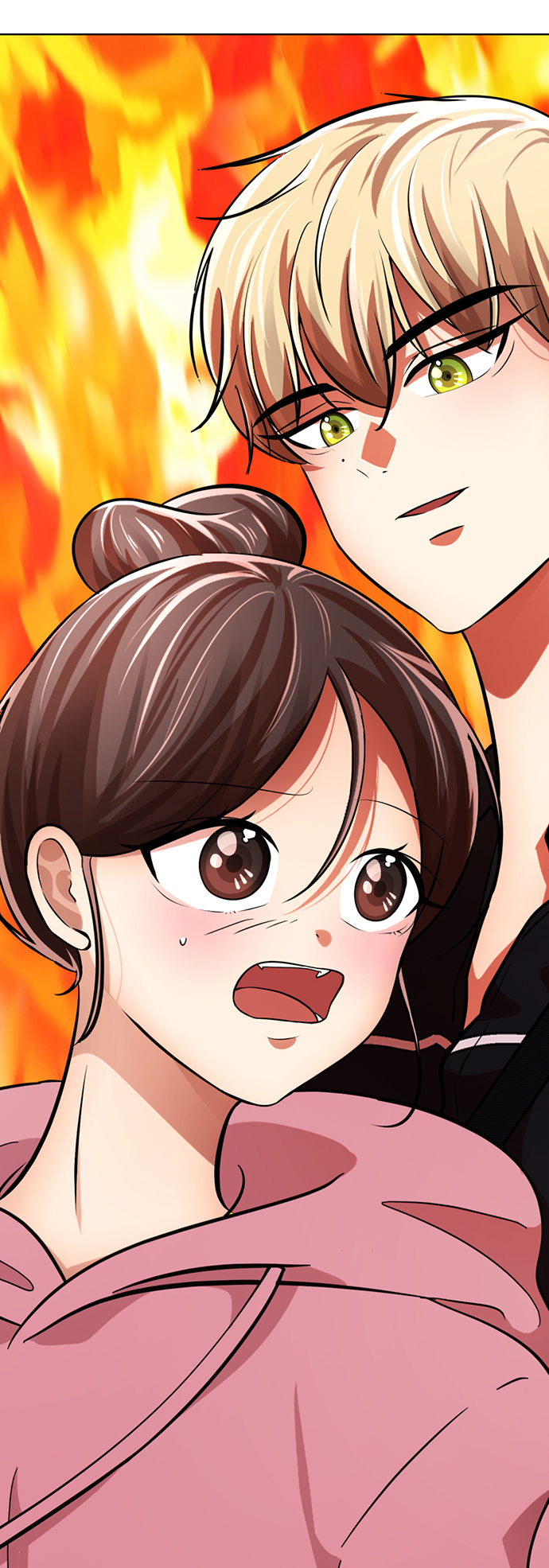 [第22话] 帮我脱下来110
