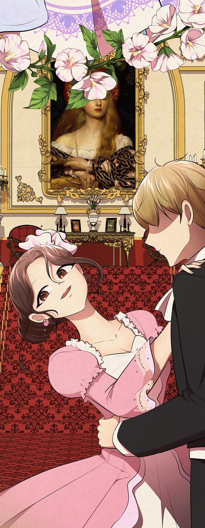 [第14话] 幸运儿9